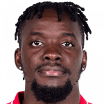 Bertrand Traoré