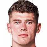 Charlie Cresswell