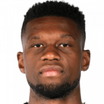 Christian Kabasele