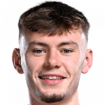 Conor Bradley