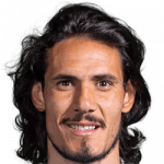 Edinson Cavani