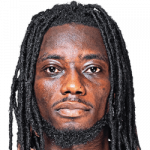 Gideon Mensah