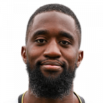 Isaac Mbenza