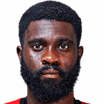Jeremie Boga