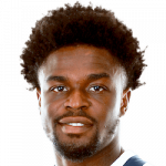 Josh Maja