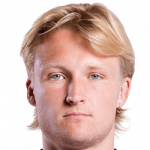 Kasper Dolberg