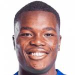 Ken Nkuba