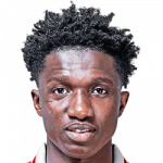 Lamine Camara