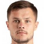 Liam Cullen