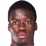 Mamadou Sarr