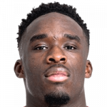 Mandela Keita