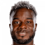 Maxwel Cornet