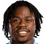 Michael Obafemi