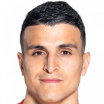 Mohamed Elyounoussi