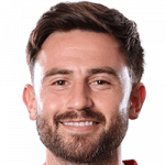 Patrick Roberts