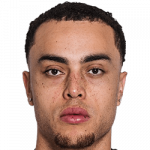 Sergiño Dest