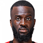 Tanguy Ndombélé
