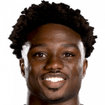 Tariq Lamptey