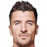 Thomas Meunier