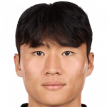 Jeong Sang-Bin