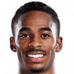 Crysencio Summerville