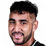 Dimitri Payet
