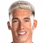 Harry Wilson