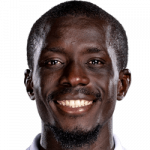 Idrissa Gueye