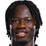 Issa Kabore