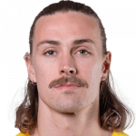 Jackson Irvine