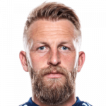 Johnny Russell