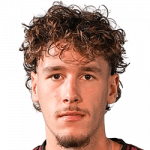 Lucas Stassin