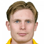 Oliver Edvardsen