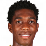 Yáser Asprilla