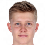 Kristian Hlynsson