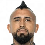 Arturo Vidal