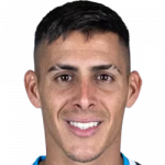 Cristian Pavon