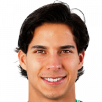 Diego Lainez