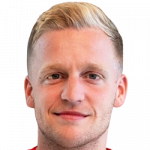 Donny van de Beek