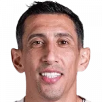Ángel Di María