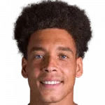 Axel Witsel