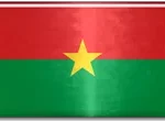 Burkino Faso