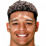 Rome-Jayden Owusu-Oduro