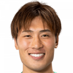 Keisuke Osako