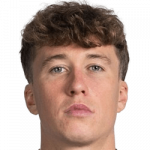 Jack Hendry